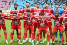 النادي الإفريقي