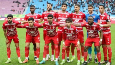 النادي الإفريقي