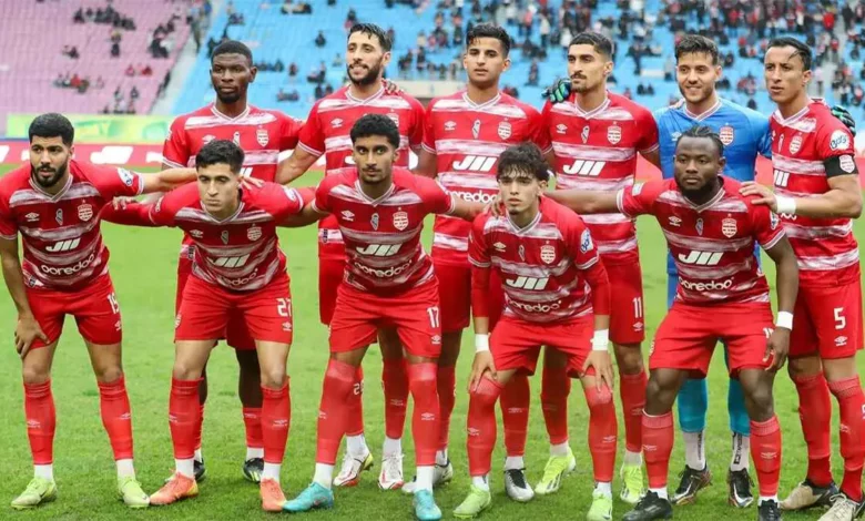 النادي الإفريقي