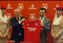 طيران الإمارات