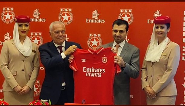 طيران الإمارات