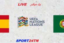 إسبانيا و البرتغال