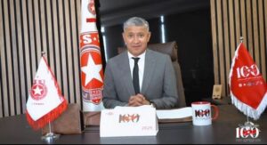 زبير بية
