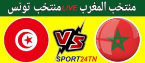 دريبي مغاربي