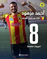 أحمد مزهود