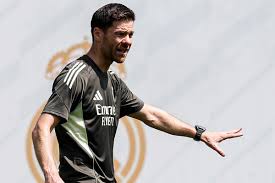 الهلال السعودي ضد ريال مدريد