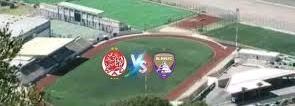  الوداد المغربي ضد العين الإماراتي
