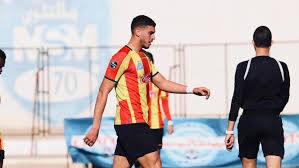 أحمد بوعصيدة