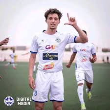 لؤي الترايعي