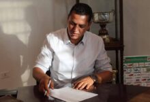 محمد محجوب