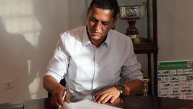محمد محجوب