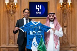 إنتر ميلان ضد أوراوا ريدز