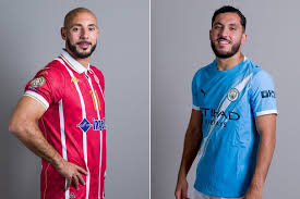 الوداد ضد مانشستر سيتي