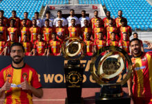 لترجي الرياضي التونسي