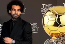 محمّد صلاح