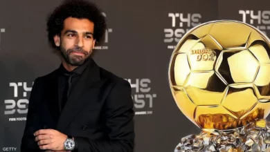 محمّد صلاح