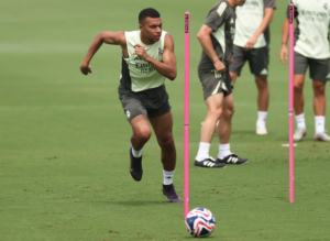 ريال مدريد ضد يوفنتوس