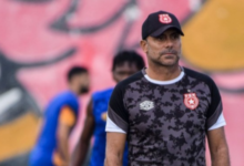 محمد المكشر