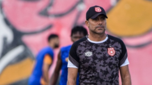 محمد المكشر