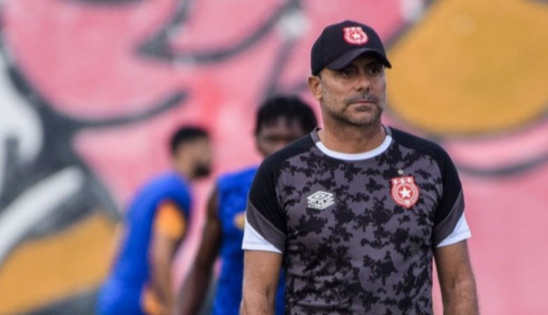 محمد المكشر