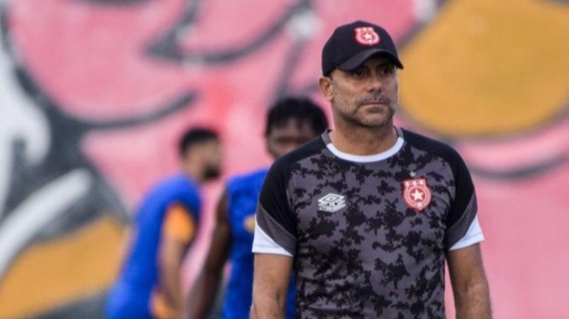 محمد المكشر