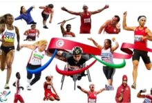 منتخب ألعاب القوى