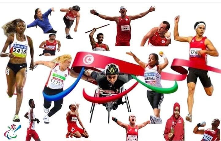 منتخب ألعاب القوى