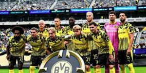 دورتموند ضد