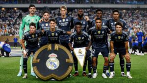 ريال مدريد ضد بوروسيا دورتموند