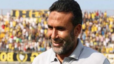 طارق ثابت