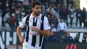 حمزة المثلوثي