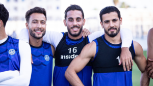 الإتحاد المستيري