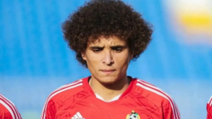 أسامة الشريمي