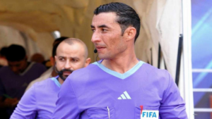 أمير لوصيف
