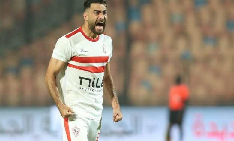 حمزة المثلوثي