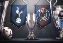 كأس السوبر الأوروبي