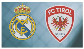 فاتينس ضد ريال مدريد