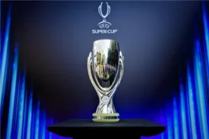 كأس السوبر الأوروبي