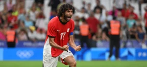مصر ضد تونس