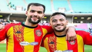 ثلاثي الجزائر