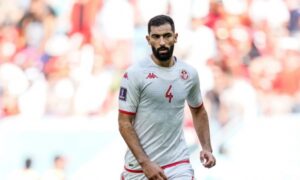 ياسين مرياح