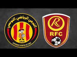 الترجي الرياضي ضد رحيمو