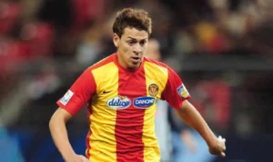 يوسف المساكني