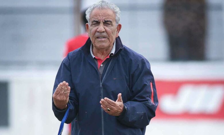 أول 3 أسماء يطلبها فوزي البنزرتي