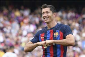 ليفاندوفسكي