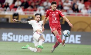 يوسف المساكني