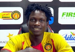 أونتشي أوغبيلو