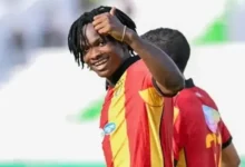 أونتشي أوغبيلو