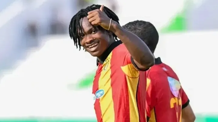 أونتشي أوغبيلو