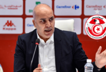 الناخب الوطني سامي الطرابلسي